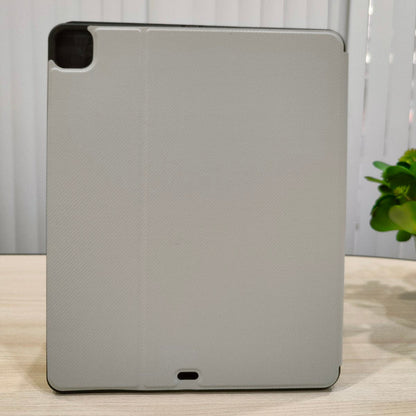 X-LEVEL KEVLAR CASE FOR IPAD AIR 6 13INCH GREY