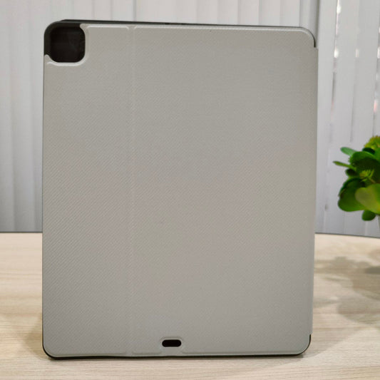 X-LEVEL KEVLAR CASE FOR IPAD AIR 6 13INCH GREY