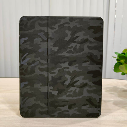 X-LEVEL WAR WOLF CASE FOP IPAD AIR 6 13INCH BLACK