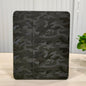 X-LEVEL WAR WOLF CASE FOP IPAD AIR 6 13INCH BLACK