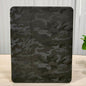 X-LEVEL WAR WOLF CASE FOP IPAD PRO 13INCH (M4) BLACK