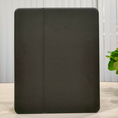 X-LEVEL GOLDEN ARMOR CASE FOR IPAD AIR 6 13INCH BLACK