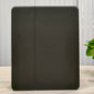 X-LEVEL GOLDEN ARMOR CASE FOR IPAD AIR 6 13INCH BLACK