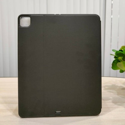 X-LEVEL GOLDEN ARMOR CASE FOR IPAD AIR 6 13INCH BLACK