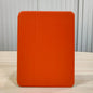 X-LEVEL KEVLAR CASE FOR IPAD PRO 11INCH (M4) ORANGE