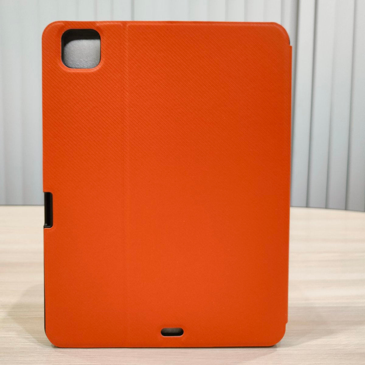 X-LEVEL KEVLAR CASE FOR IPAD PRO 11INCH (M4) ORANGE