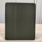 X-LEVEL KEVLAR CASE FOR IPAD PRO 12.9INCH 3/4/5/6TH GEN BLACK
