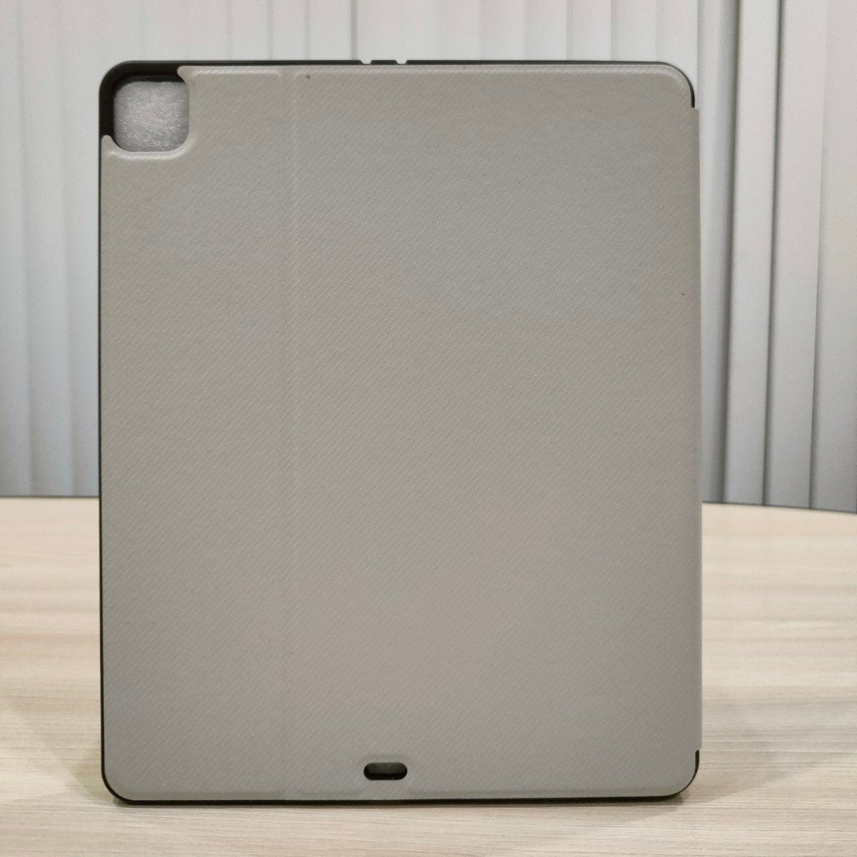 X-LEVEL KEVLAR CASE FOR IPAD PRO 12.9INCH 3/4/5/6TH GEN GREY