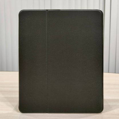 X-LEVEL KEVLAR CASE FOR IPAD AIR 6 13INCH BLACK