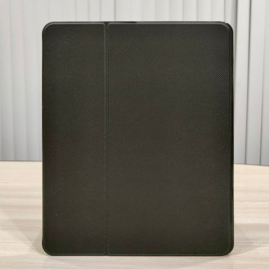 X-LEVEL KEVLAR CASE FOR IPAD AIR 6 13INCH BLACK