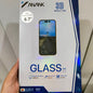 Anank Invisible 3D Edge to Edge Tempered Glass for iPhone 16 Pro