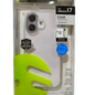 SWITCH EASY CRUSH CASE FOR IPHONE 17/18 SERIES CLEAR
