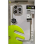 SWITCH EASY CRUSH CASE FOR IPHONE 16 PRO MAX CLEAR