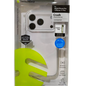 SWITCH EASY CRUSH CASE FOR IPHONE 17/18 SERIES CLEAR