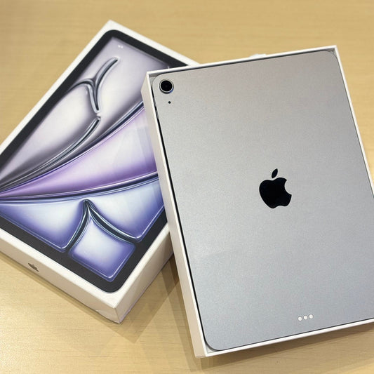 iPad Air 8th Gen 11 inch 128gb Space Gray (Second Hand)