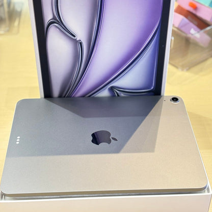 iPad Air 8th Gen 11 inch 128gb Space Gray (Second Hand)