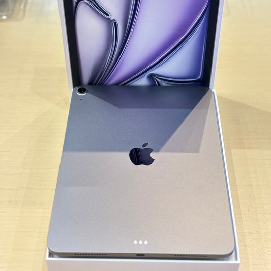 iPad Air 8th Gen 11 inch 128gb Space Gray (Second Hand)