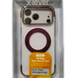 X-LEVEL AIRBAG STAND CASE FOR IPHONE 17 PRO MAX/18 PRO MAX