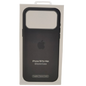 Class A Silicone Case for Iphone 18 Pro Max