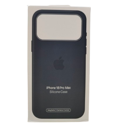 Class A Silicone Case for Iphone 18 Pro Max