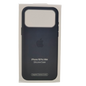 Class A Silicone Case for Iphone 18 Pro Max