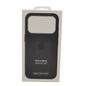 Class A Silicone case for iPhone 18 Pro