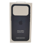 Class A Silicone case for iPhone 18 Pro