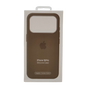 Class A Silicone case for iPhone 18 Pro
