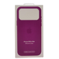 Class A Silicone Case for Iphone 18 Pro Max
