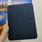 Class A Bumper Folio Case for iPad 10/11TH Gen