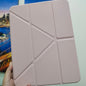 Class A Bumper Folio Case for iPad 10/11TH Gen