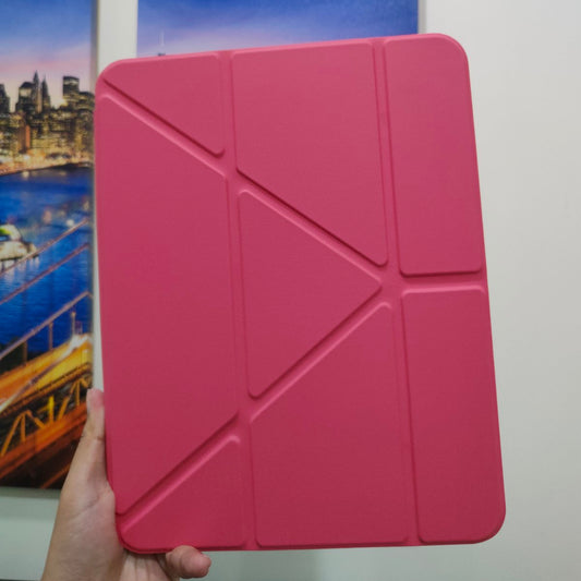 Class A Bumper Folio Case for iPad 10/11TH Gen