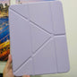 Class A Bumper Folio Case for iPad 10/11TH Gen