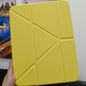 Class A Bumper Folio Case for iPad 10/11TH Gen