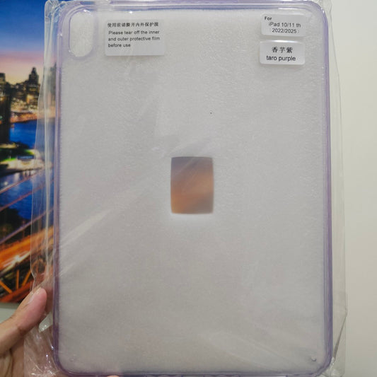 Class A Bumper Case for iPad 10/11TH Gen