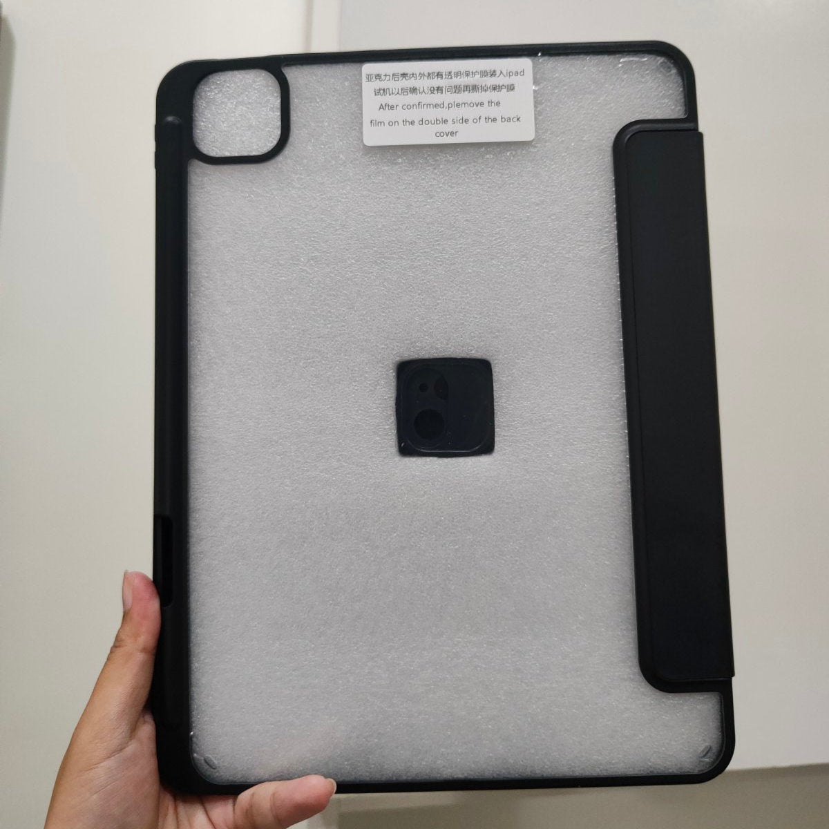 Class A dlip Cover Case for iPad Air  5/6/7