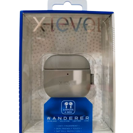 X-Level Wanderer Case for Airpods 4