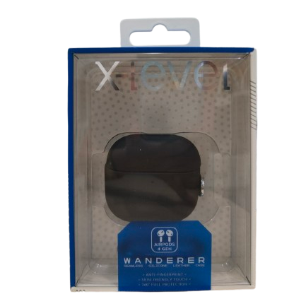X-Level Wanderer Case for Airpods 4