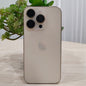 iPhone 14 Pro 128gb Gold (Second Hand)