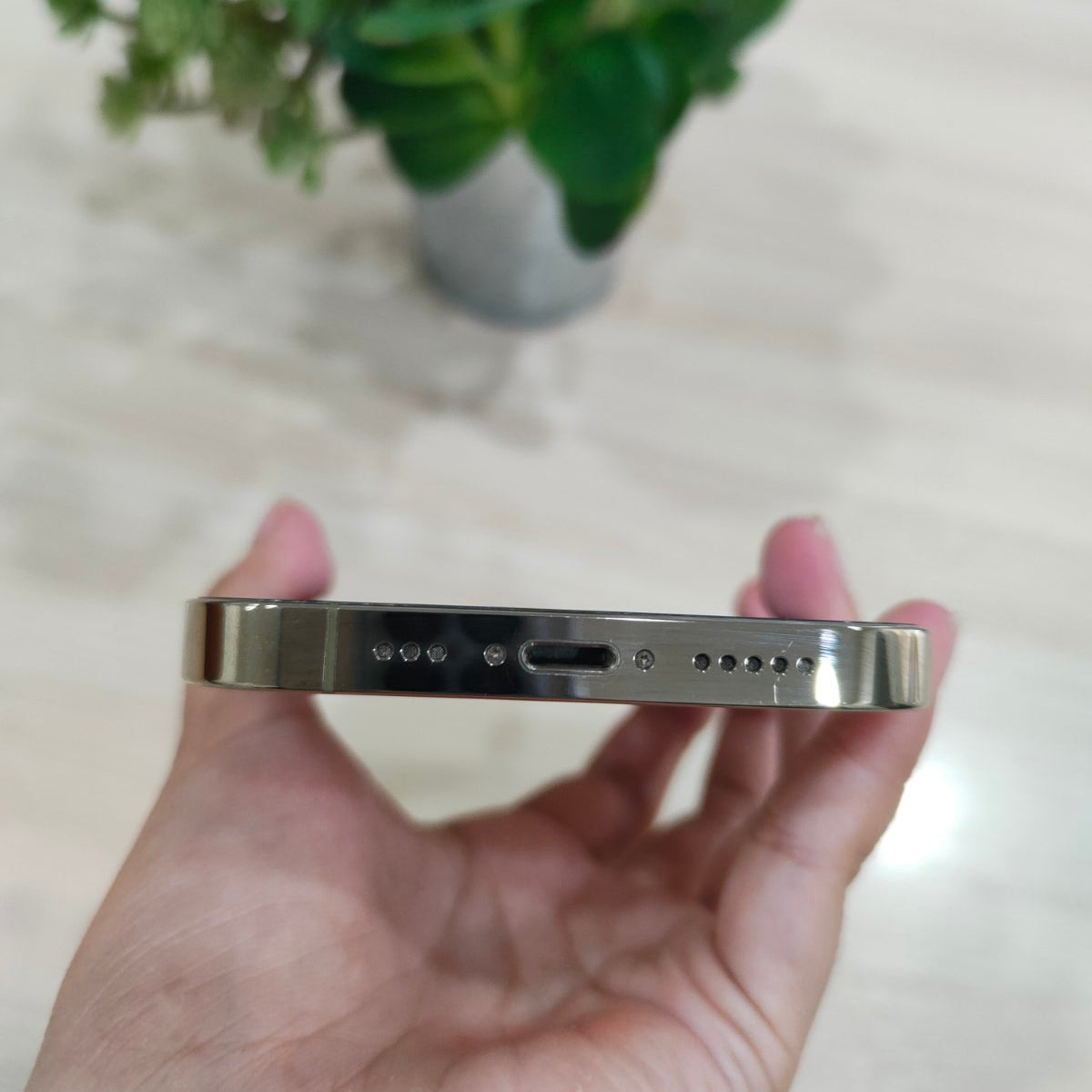 iPhone 14 Pro 128gb Gold (Second Hand)