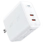 Acefast A11 40W PD dual port charger