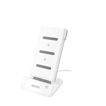 Odoyo 6000 mAh Wireless Charging Dock and Powerbank