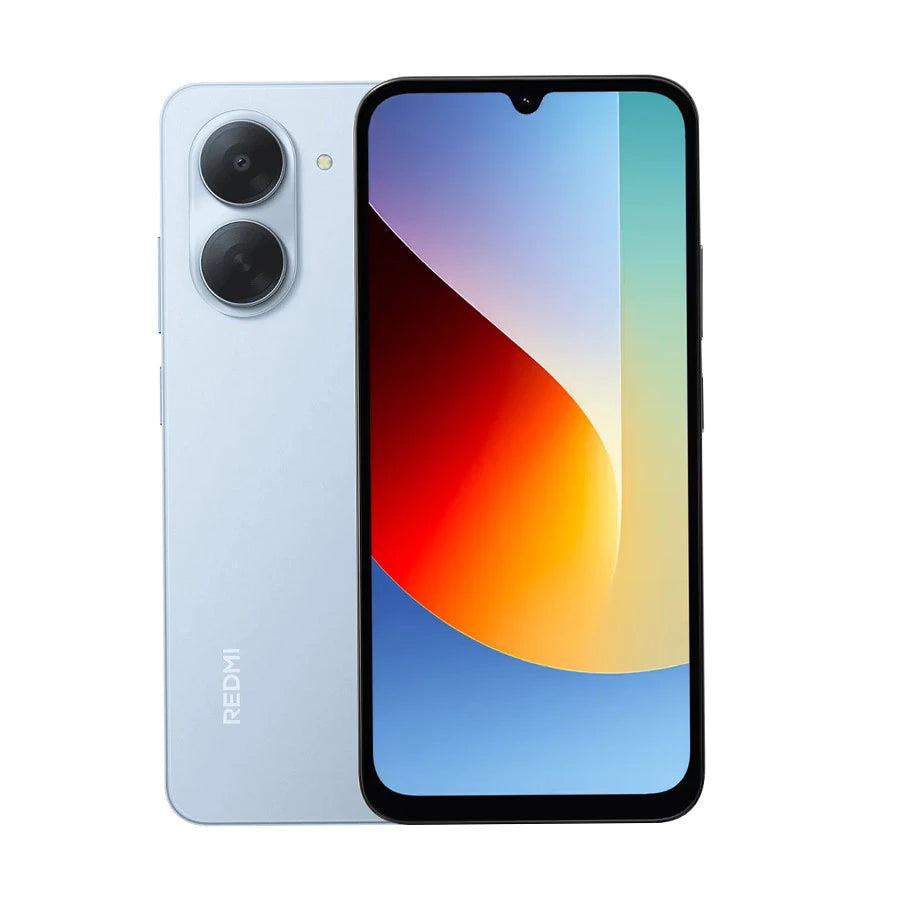 XIAOMI REDMI A7 (3GB/64GB)